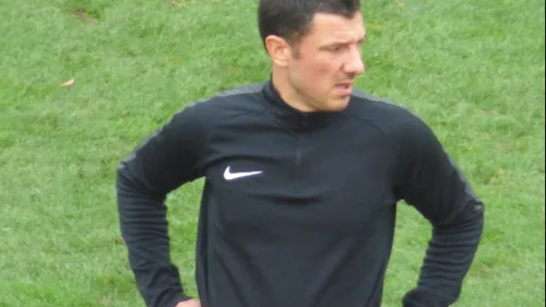 Nîmes : l’arbitre professionnel Nicolas Rainville nouvel adjoint au...